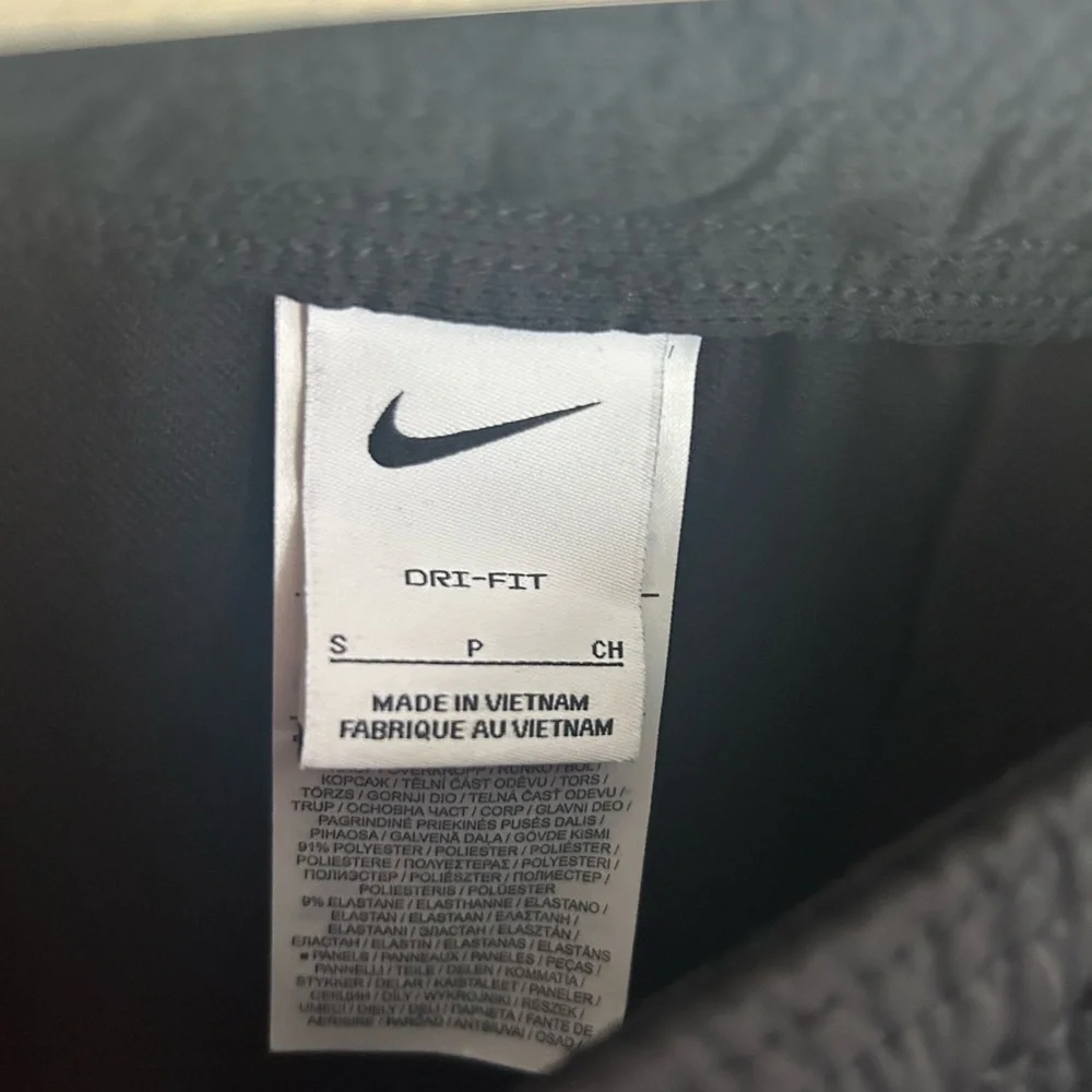 Nike F.C. Barcelona Strike Men's Dri-FIT Football Knit Pants Soccer Pants